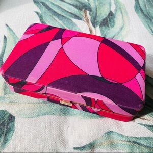 Free w 30, Tarte makeup brush powder travel box